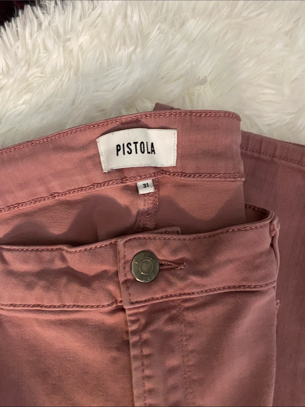 pistola jeans - Picture 2 of 2
